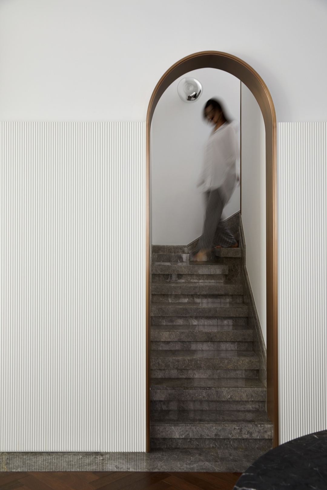 上海 450㎡独栋别墅设计丨中国上海丨谭卓建筑设计(上海)事务所-59