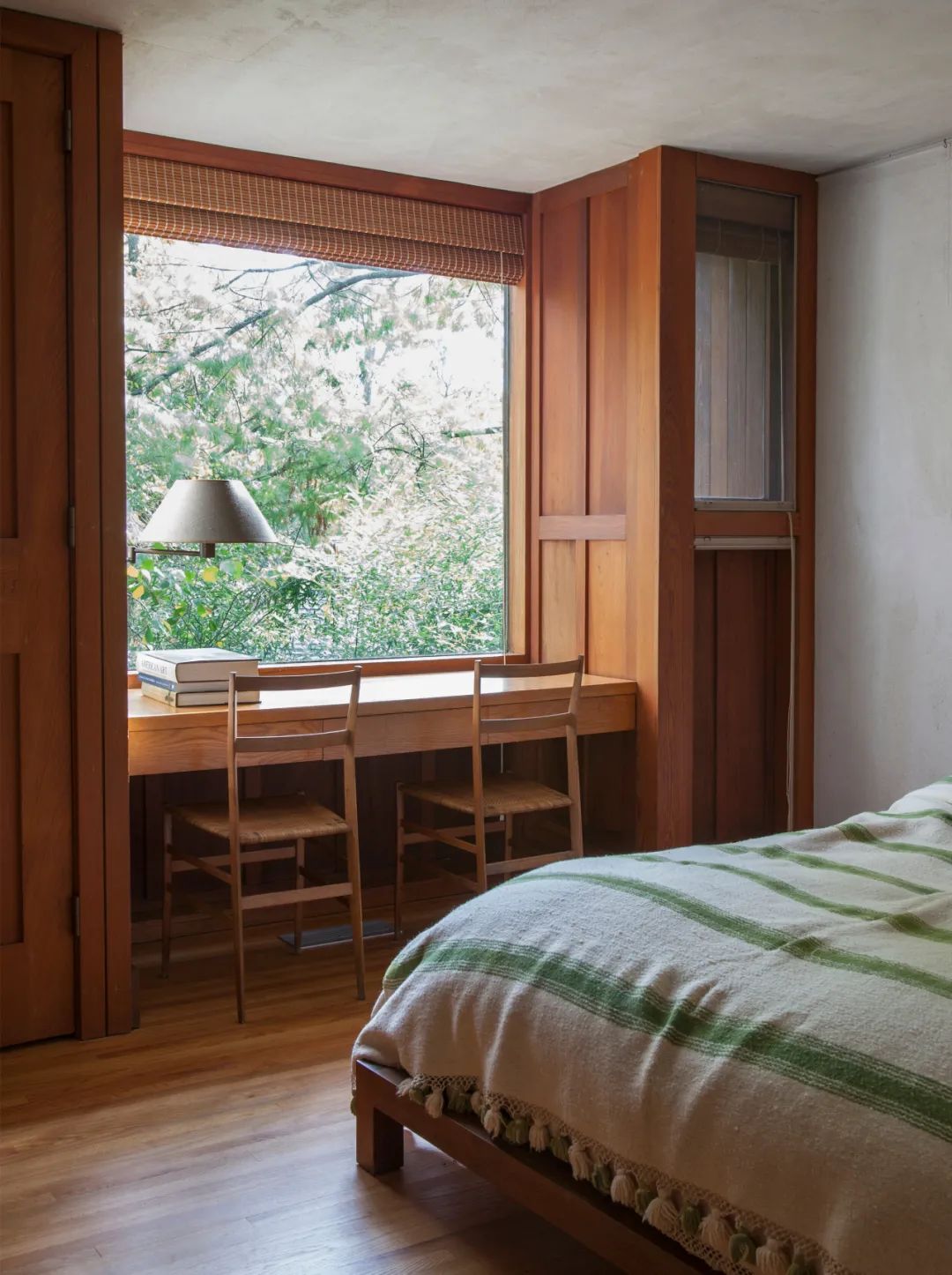 费舍尔住宅丨美国宾夕法尼亚丨路易斯·康-18