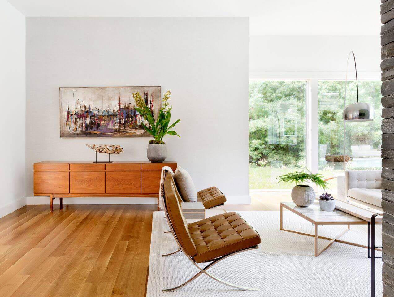 East Hampton by Timothy Godbold What can the natural light do to your home to feel warmer and a little bit happier   CAANdesign  Architecture and home design blog-3