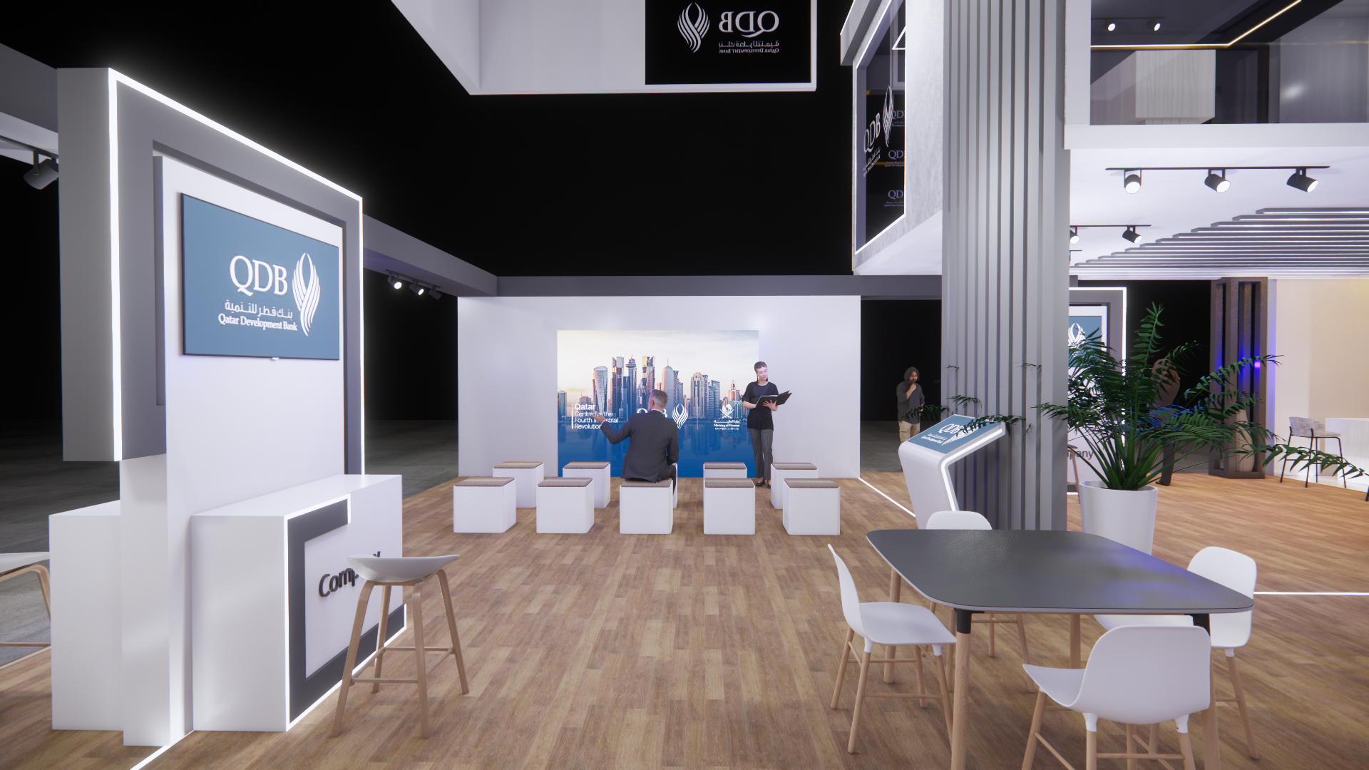 stand exhibition design-9