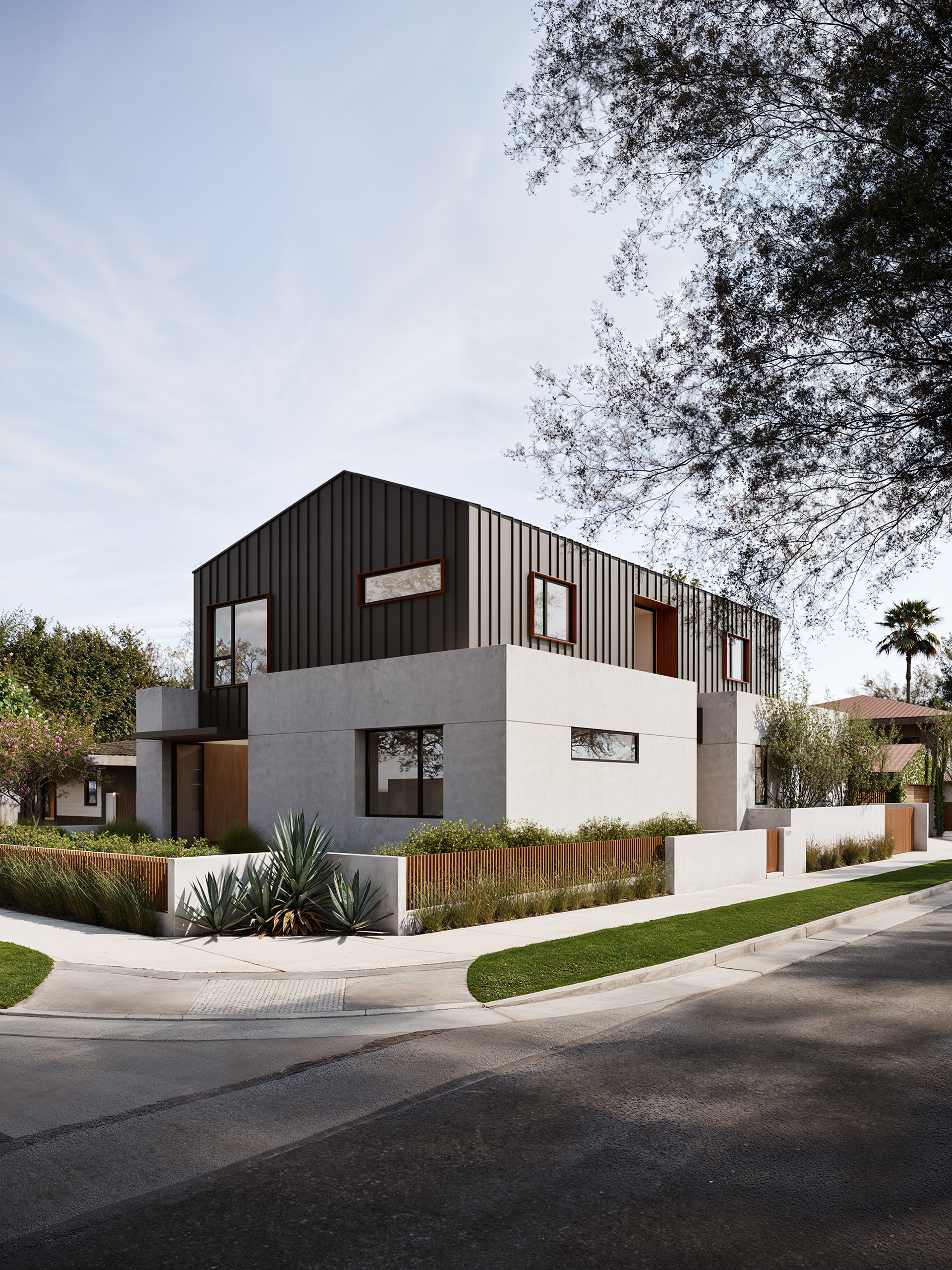 韦斯特伍德丨Colega Architects-5