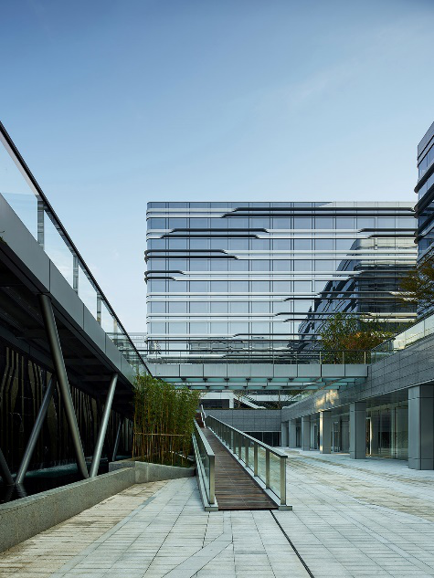 《贝达梦工场》 | 多样化功能、街区互动、人性化场所与建筑群落识别性的融合-77