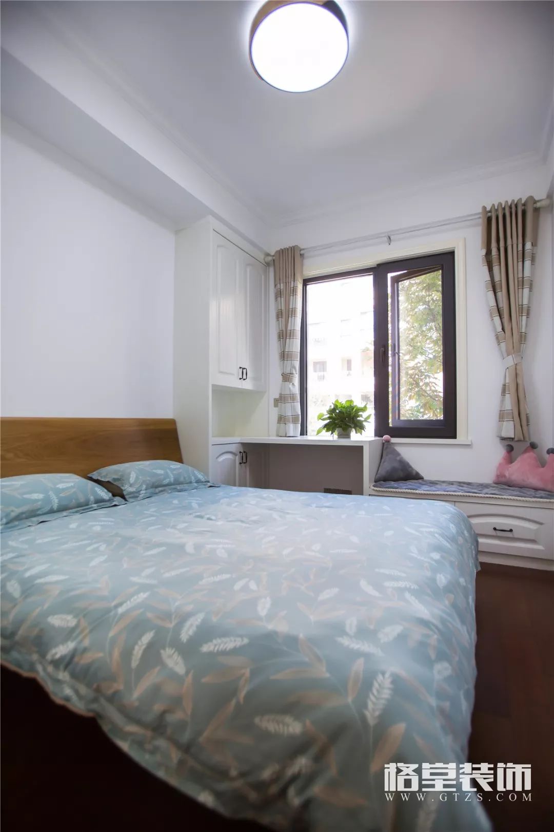 郁金香郡·美式自然时光-43