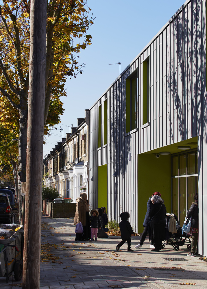 桑德灵厄姆小学-18