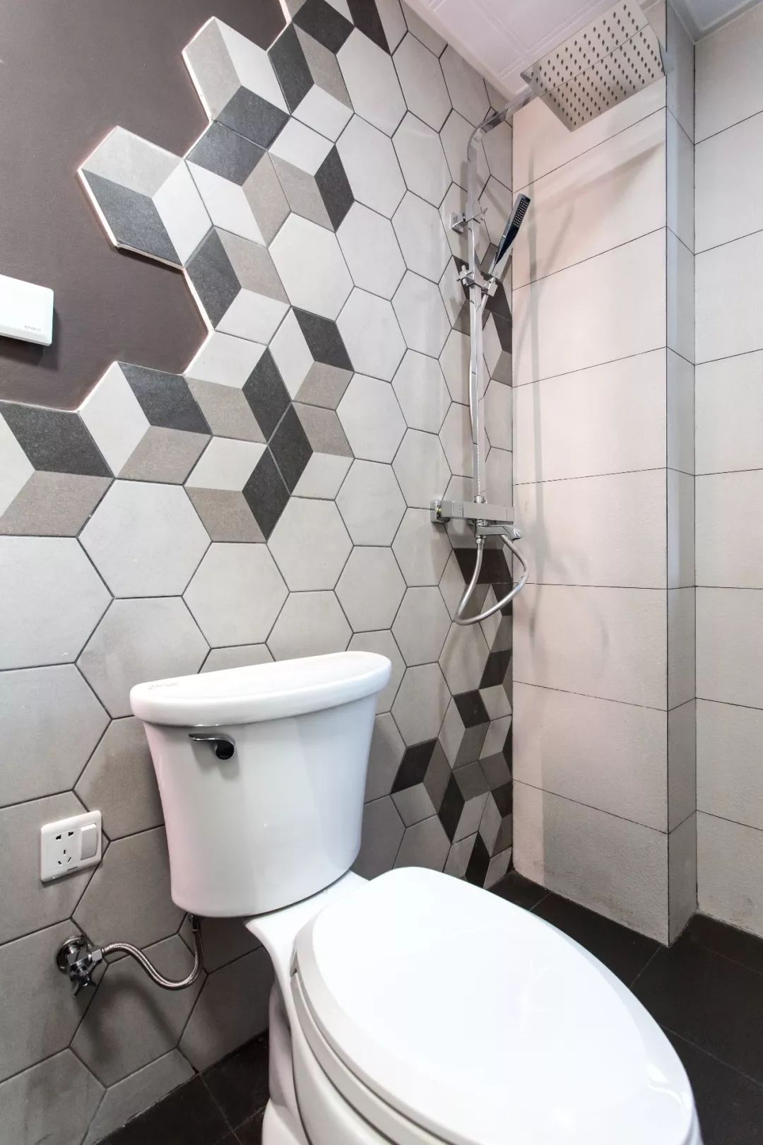 洛阳正大国际广场简约台式家居设计,细节中见巧思-43