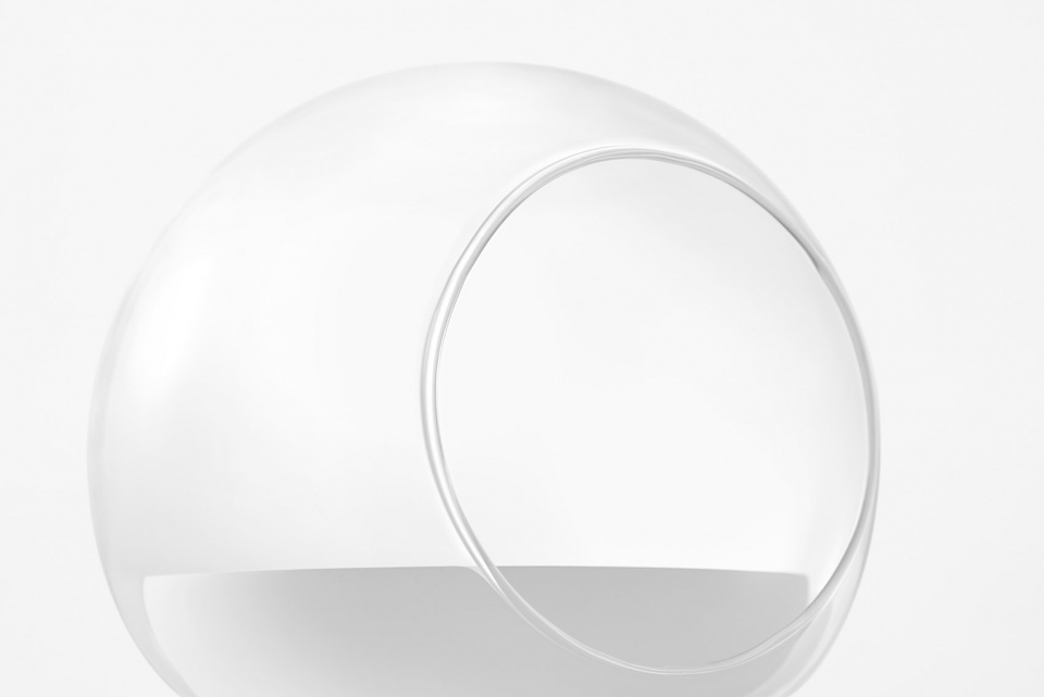 nendo 打造 Zens 品牌家具新品，呈现独特悬浮效果与感官设计-41