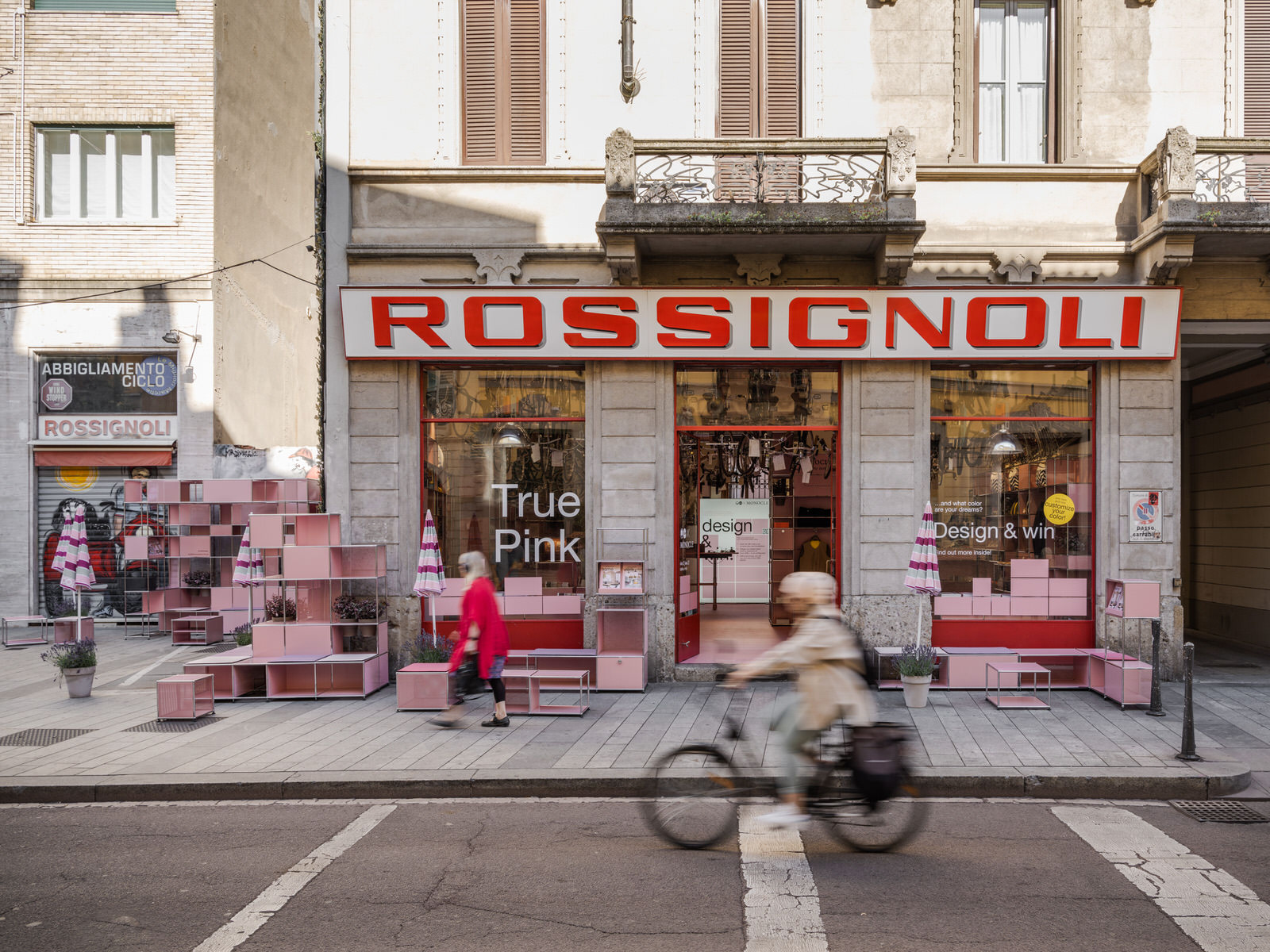 2022 米兰设计周 | 全球顶尖设计亮点一览-128