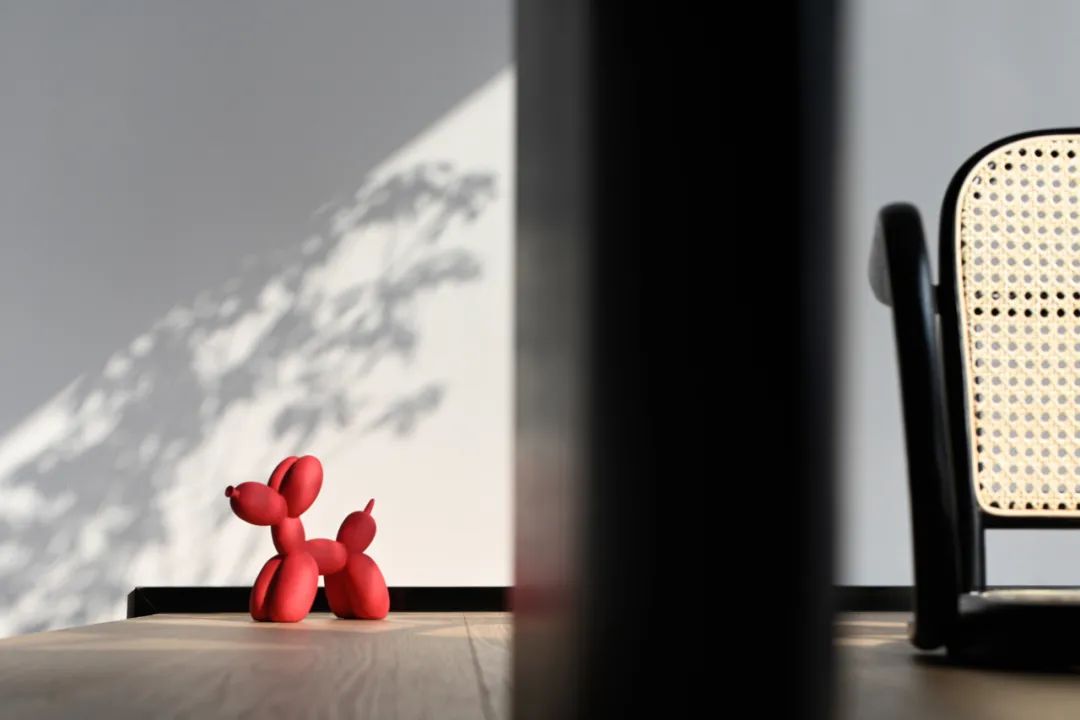 Chome 丨五矿私宅丨中国汕头丨正之佳期设计-5