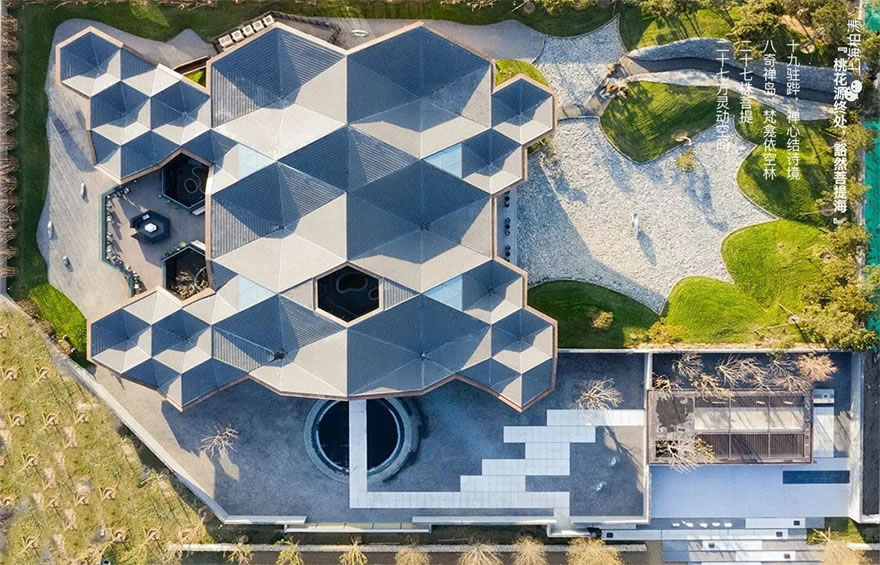 中南唐山·拉唯那体验中心 |  上海柏涛 | 中国河北唐山-4