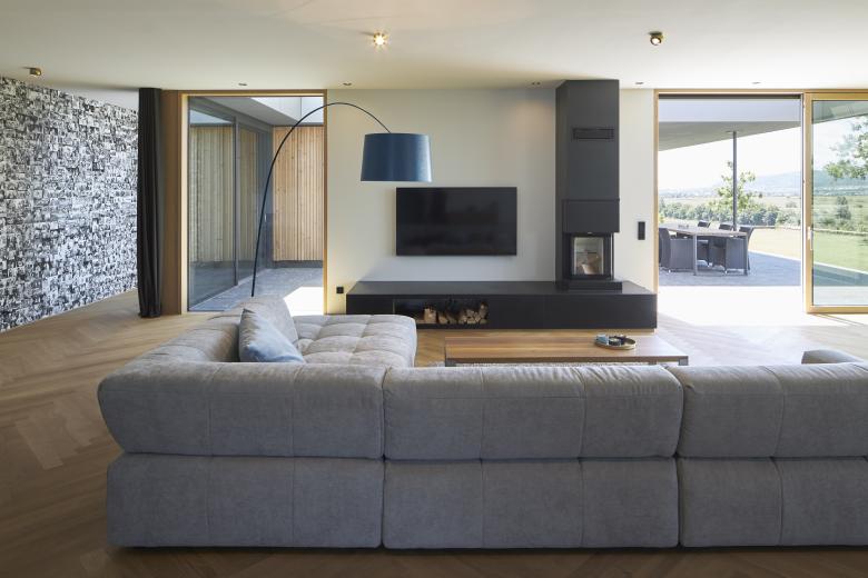 engels architektur BDA丨Haus R丨德国-10