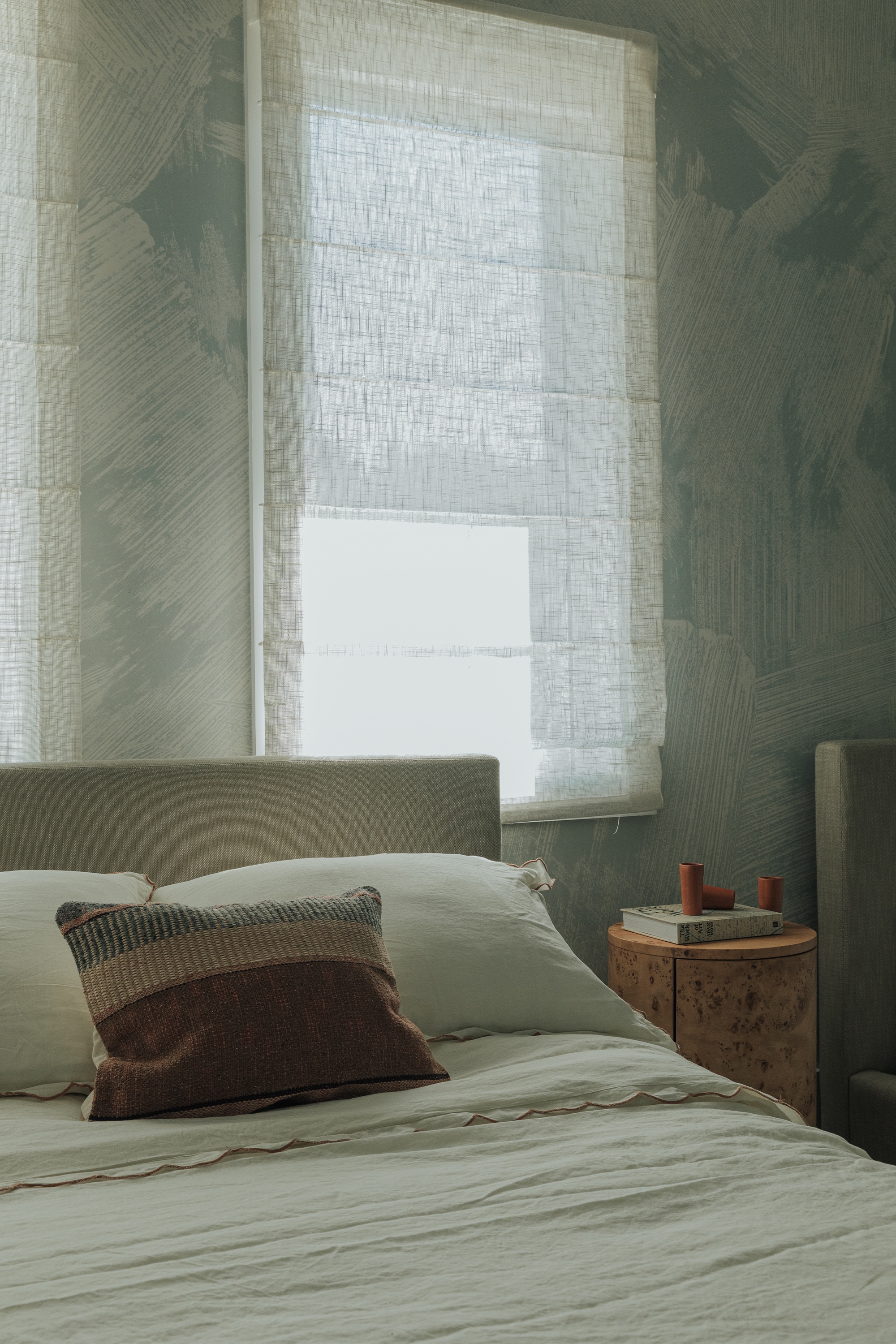 哥伦比亚现代风格住宅Miami Home丨乌拉圭佛罗里达丨Marcela Cure-34