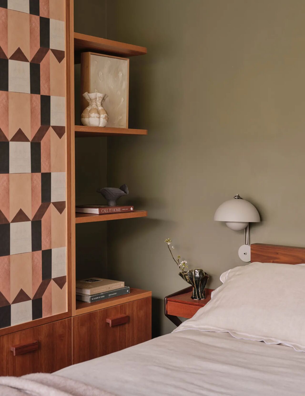 中世纪风格悉尼住宅翻新丨澳大利亚悉尼丨Five Foot One设计工作室-47