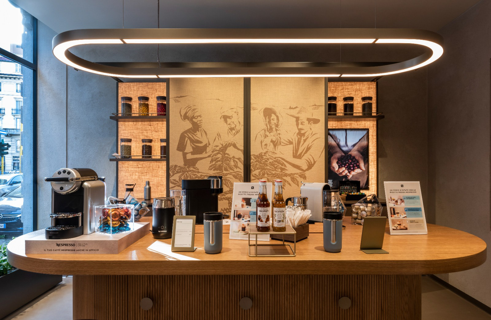 Nespresso | Scarpatti Amoblamientos-2