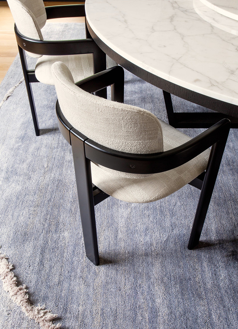 hamptons 家居设计,打造温馨放松空间-8