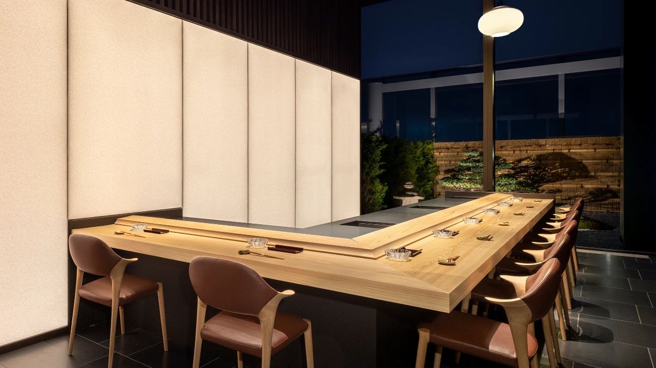 东京宝格丽酒店丨日本东京-15