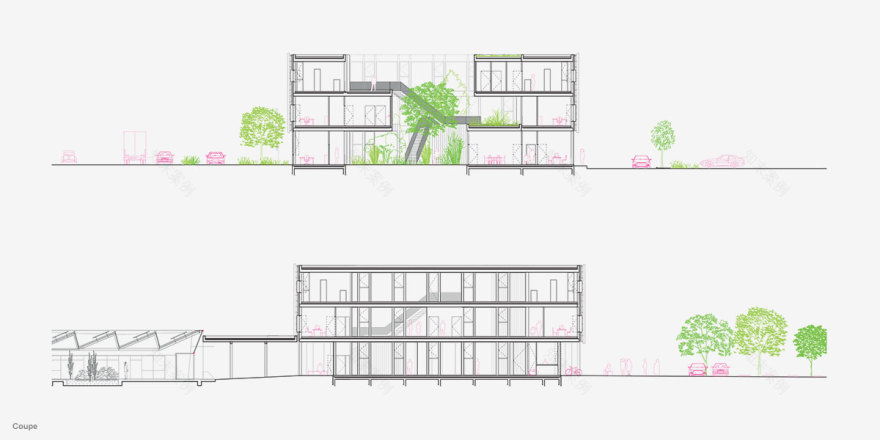 丨CoCo architecture,OTCE,Deloménie等-4