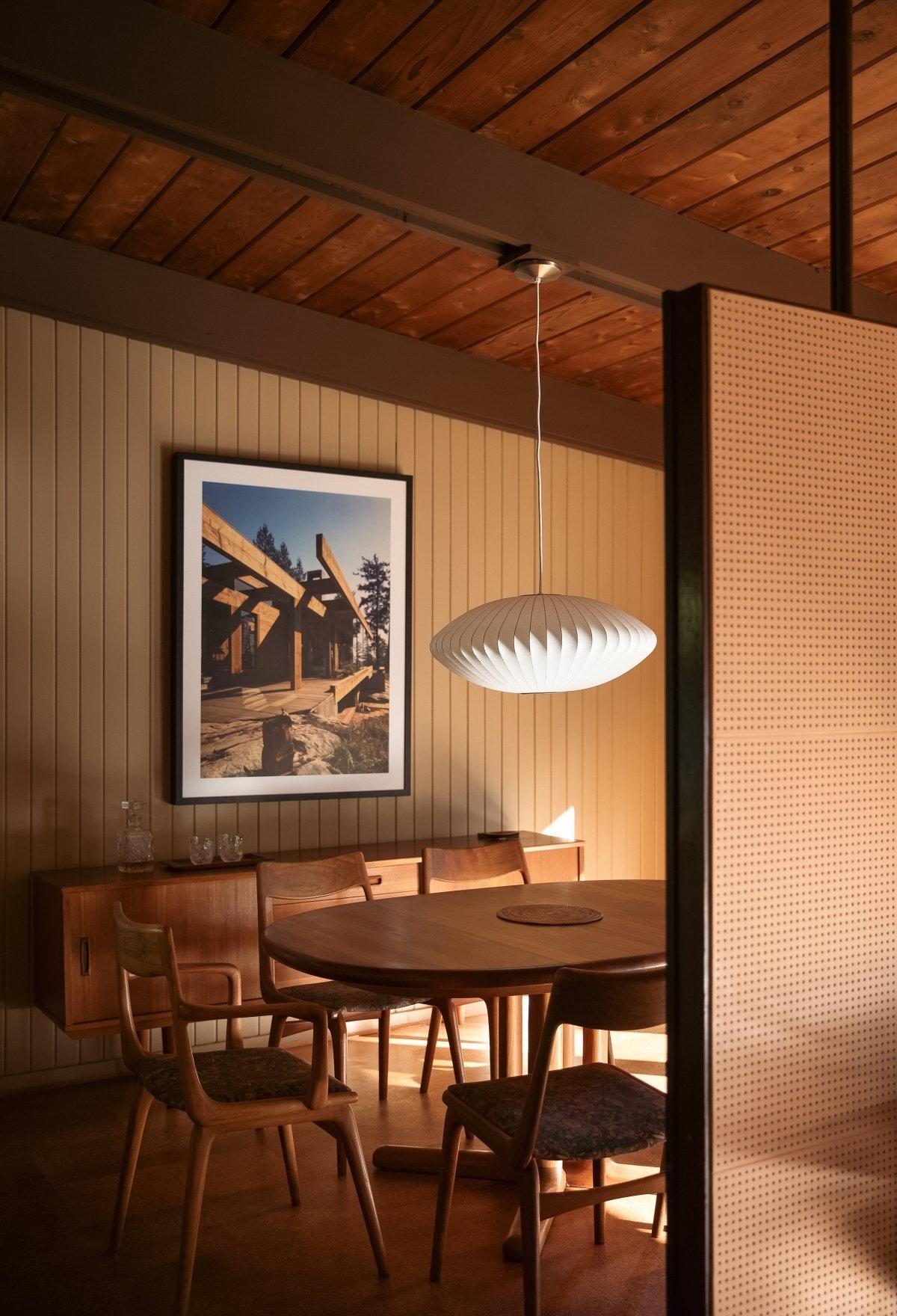 温哥华 Ranger 住宅丨A.J. Capling-19