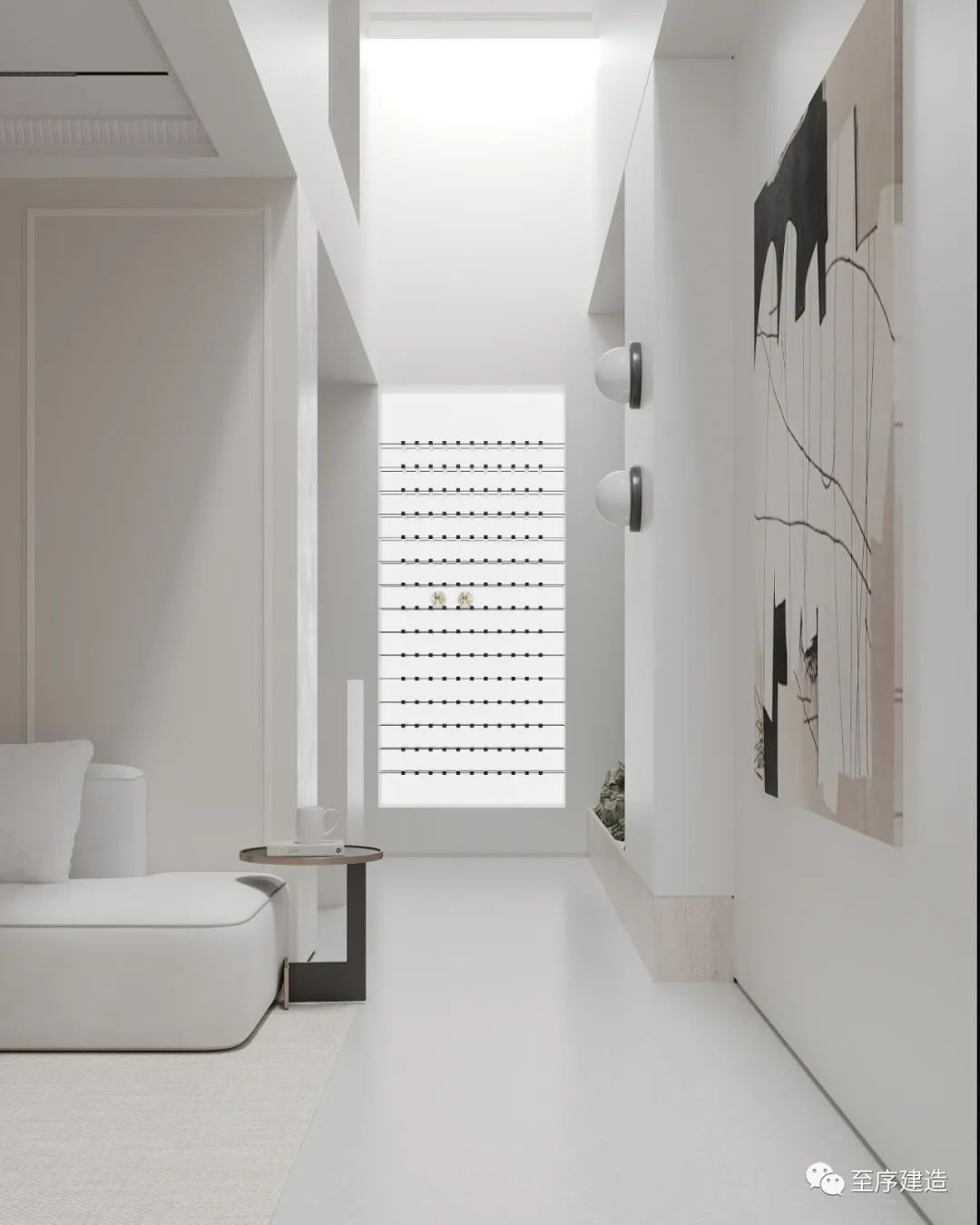 至序建造| 法式—华尔兹-36