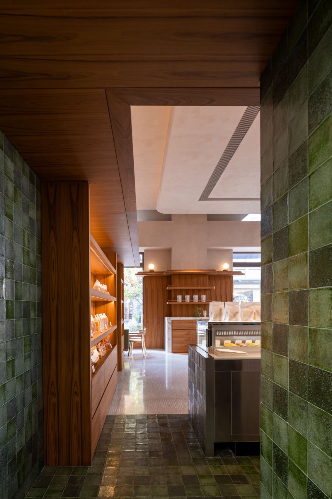 默西咖啡丨中国苏州丨FillStudioDesign-66