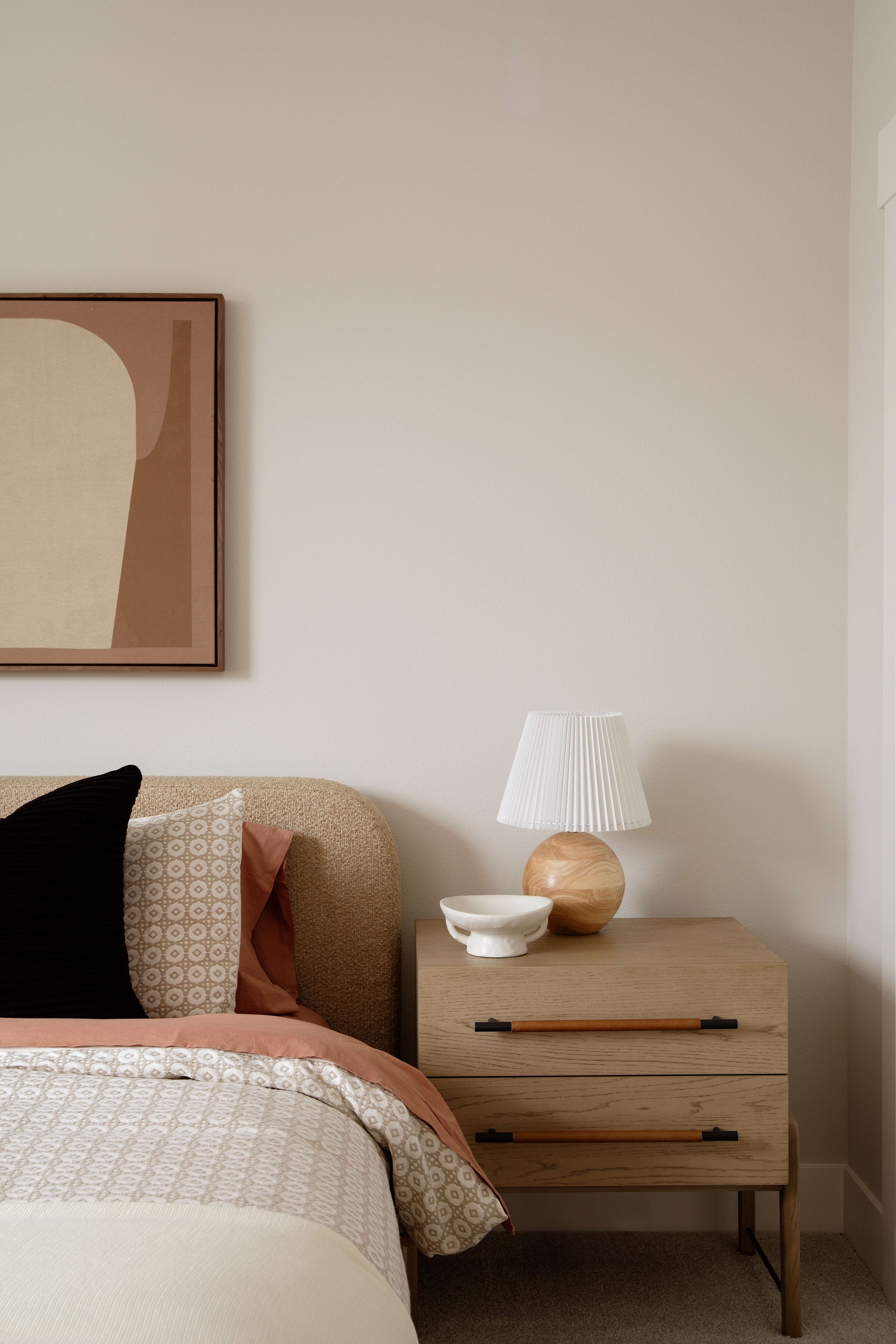 Terrene 样板房丨美国华盛顿丨Vida Design-40