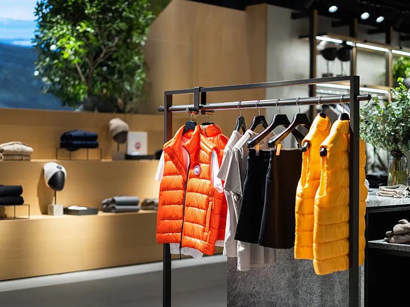 Canada Goose 北京三里屯旗舰店-4