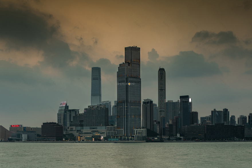 维多利亚码头综合体-56