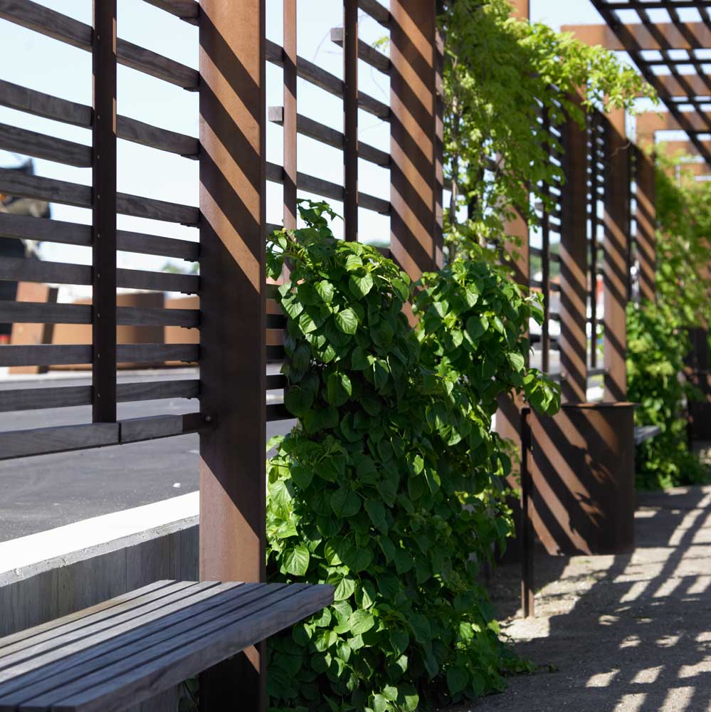 奥尔堡滨水区2-21