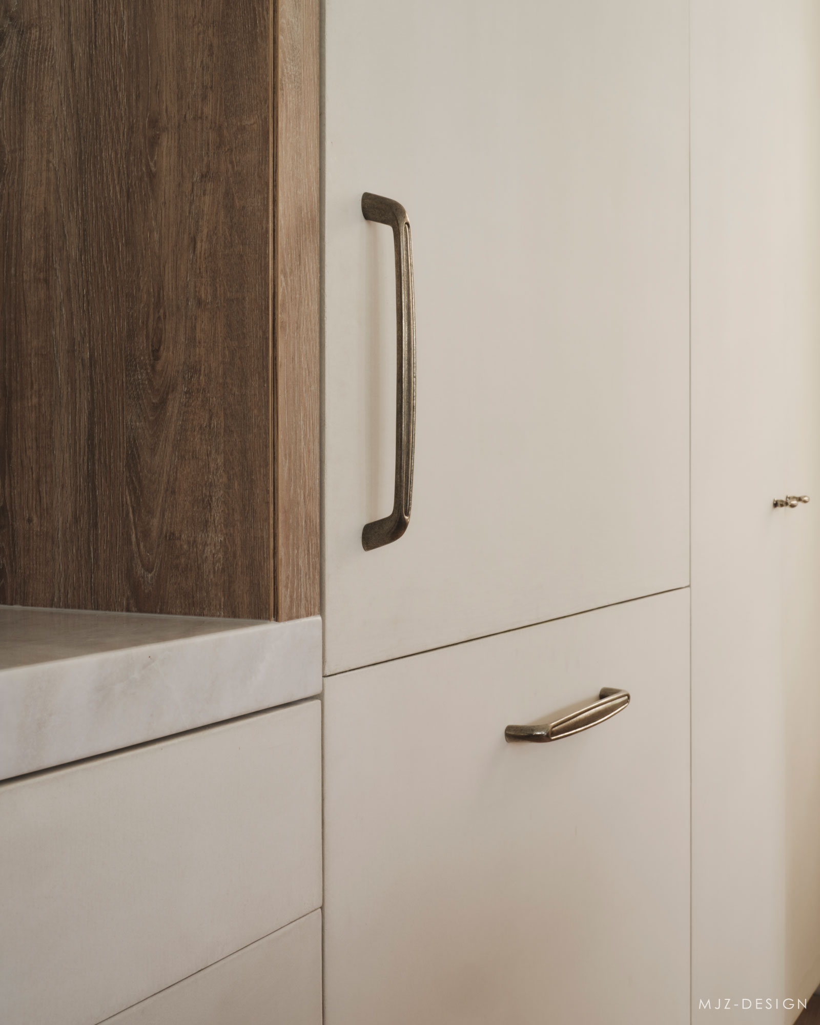 国王路丨澳大利亚悉尼丨PHOEBE NICOL INTERIOR ARCHITECTURE-25