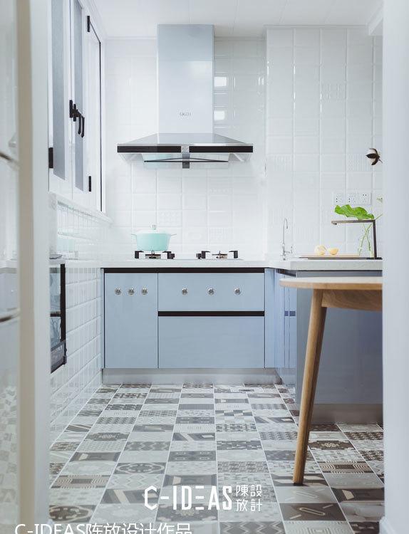 广州北欧风亲子宅,爱的时光机-28