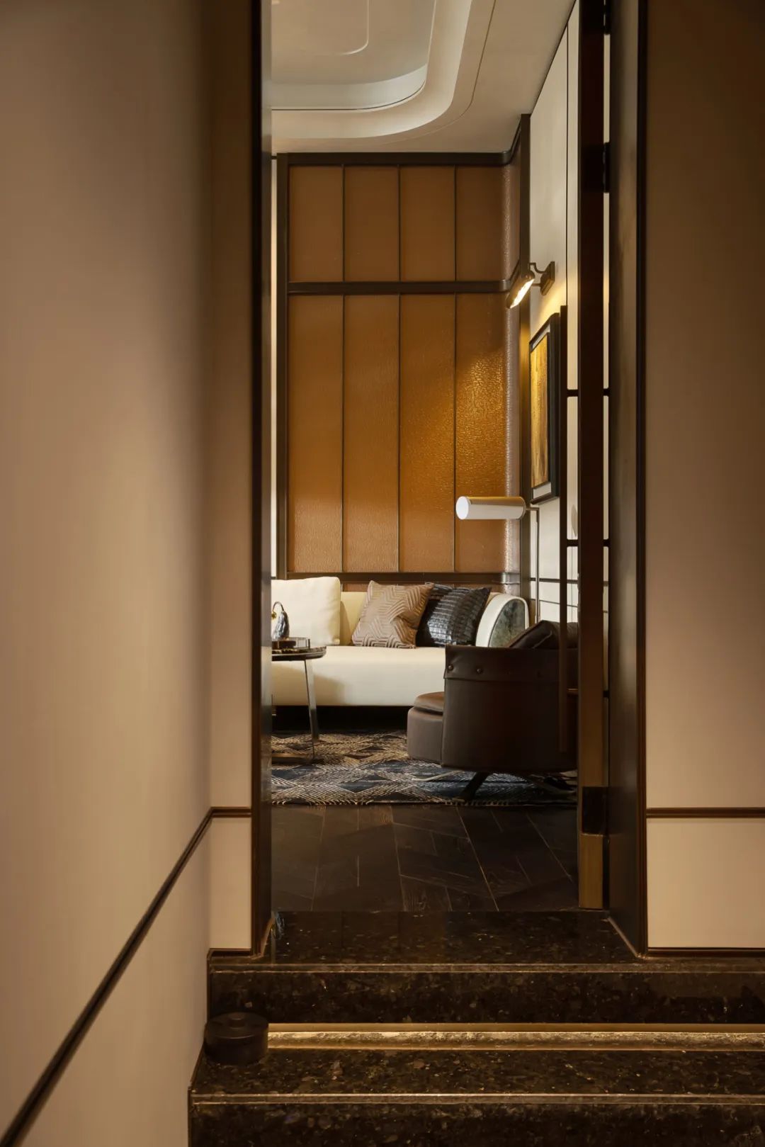 启东蝶湖玖玺庄园丨中国南通丨SRD DESIGN 赛瑞迪普-68