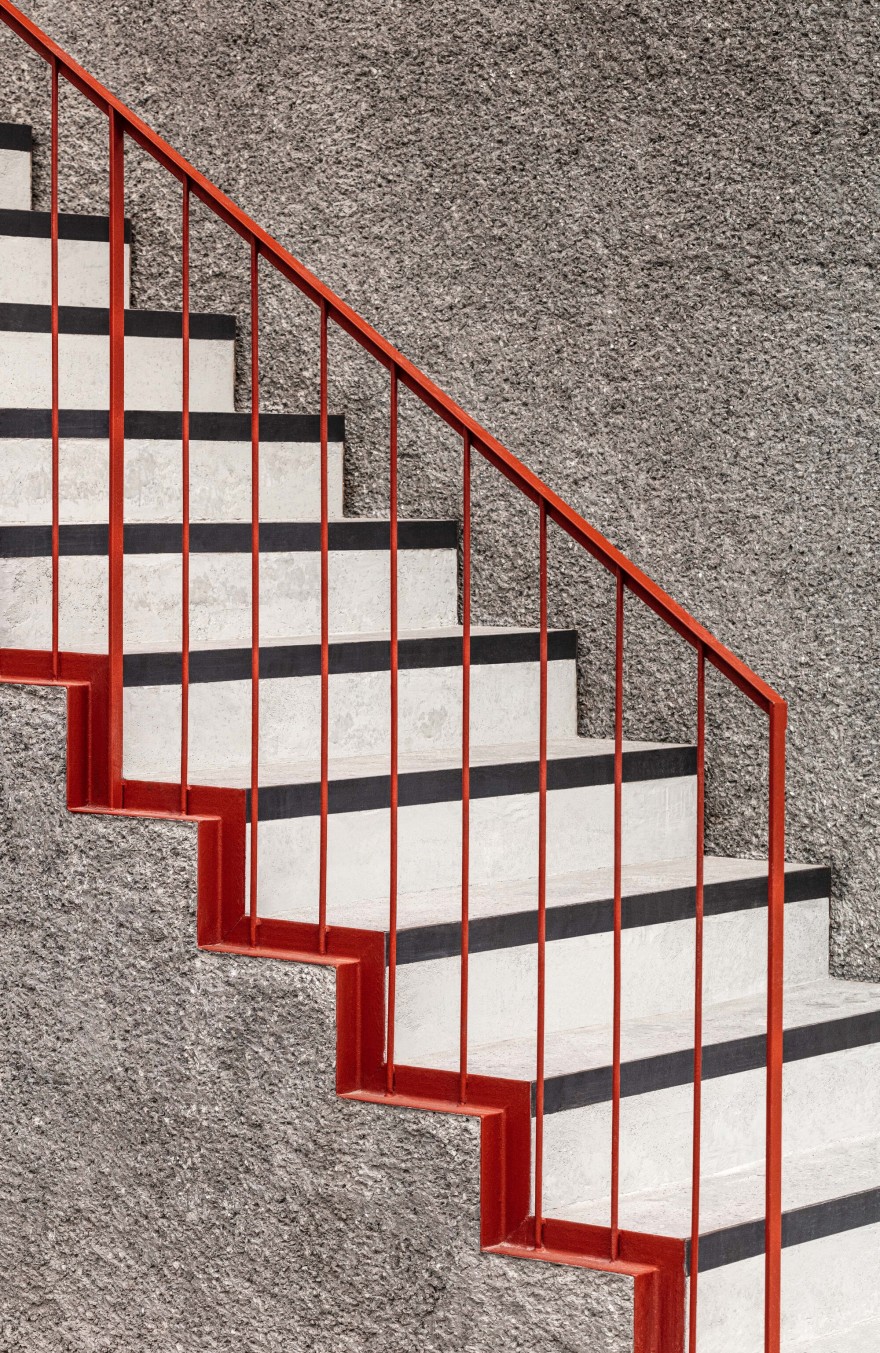 Hannam Place · 汉南广场丨韩国丨One O One Architects-26