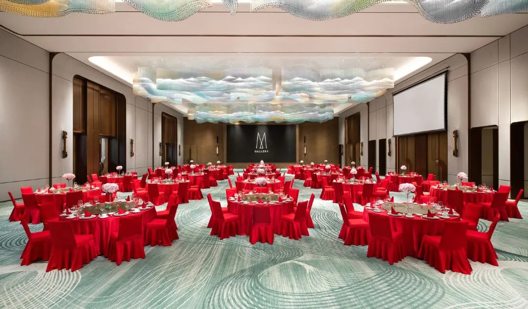 深圳时尚小镇美憬阁精选酒店丨中国深圳-20