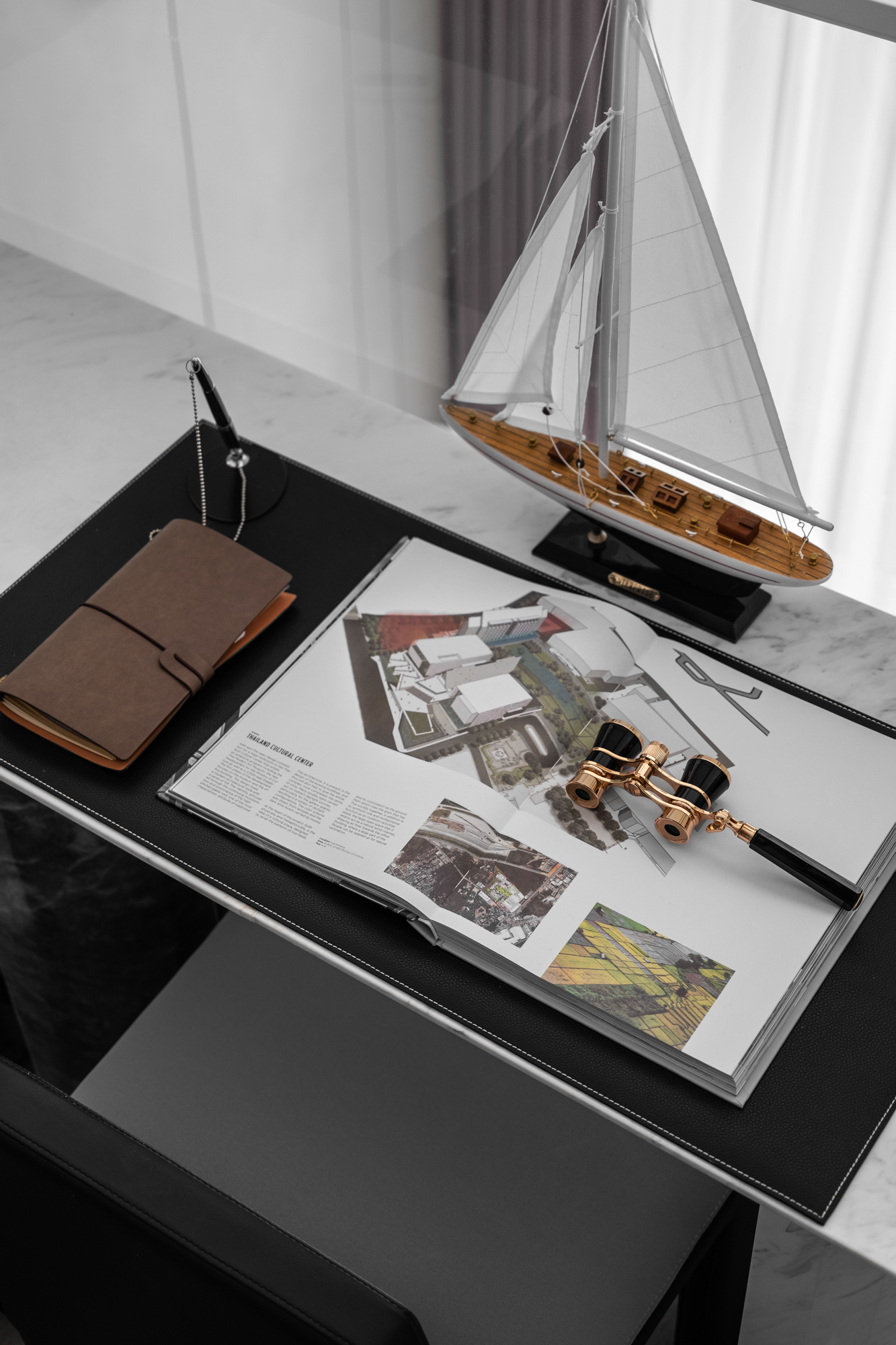 金地·海南云海湾 Loft 样板房丨赛拉维设计 CLV.DESIGN-40