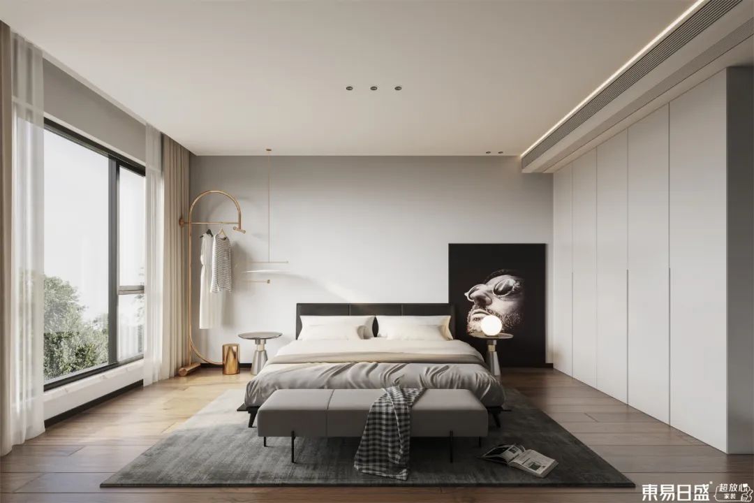 【平湖龙湫湾】500平户型案例深度解析-54