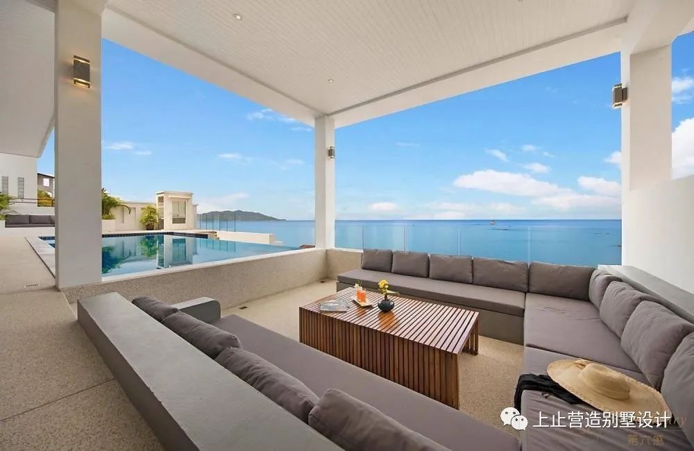 上止营造别墅设计丨中国长春-3