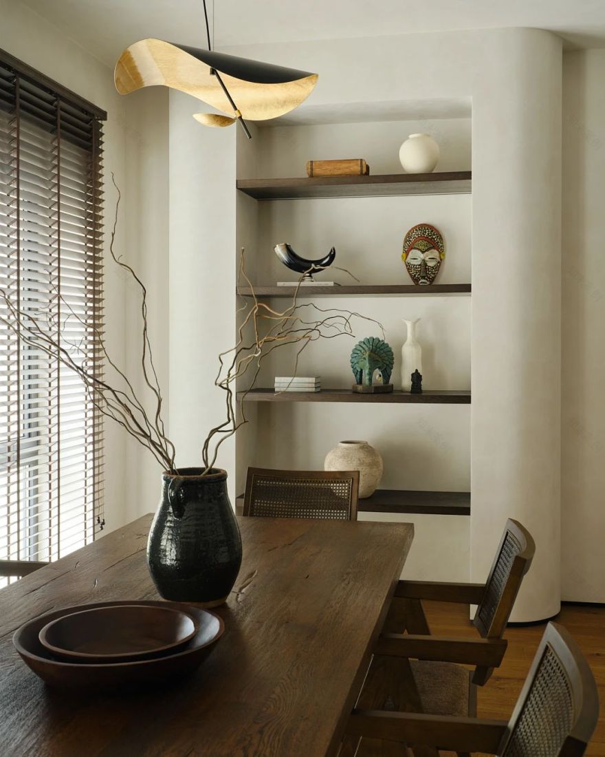 00后的网红小姐姐居然喜欢这样的设计风格-8