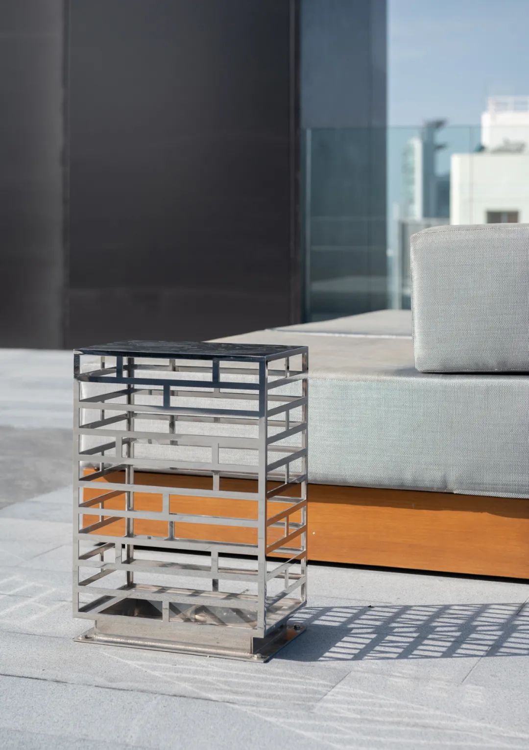 曼谷 Celes Asoke 项目丨泰国曼谷丨Shma 设计公司-23