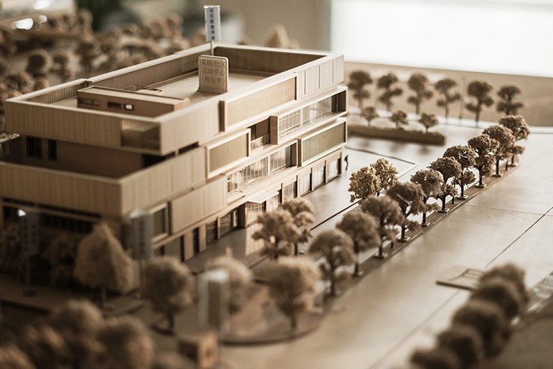 延伸家的半径,七大场景搭建未来社区体验中心-52