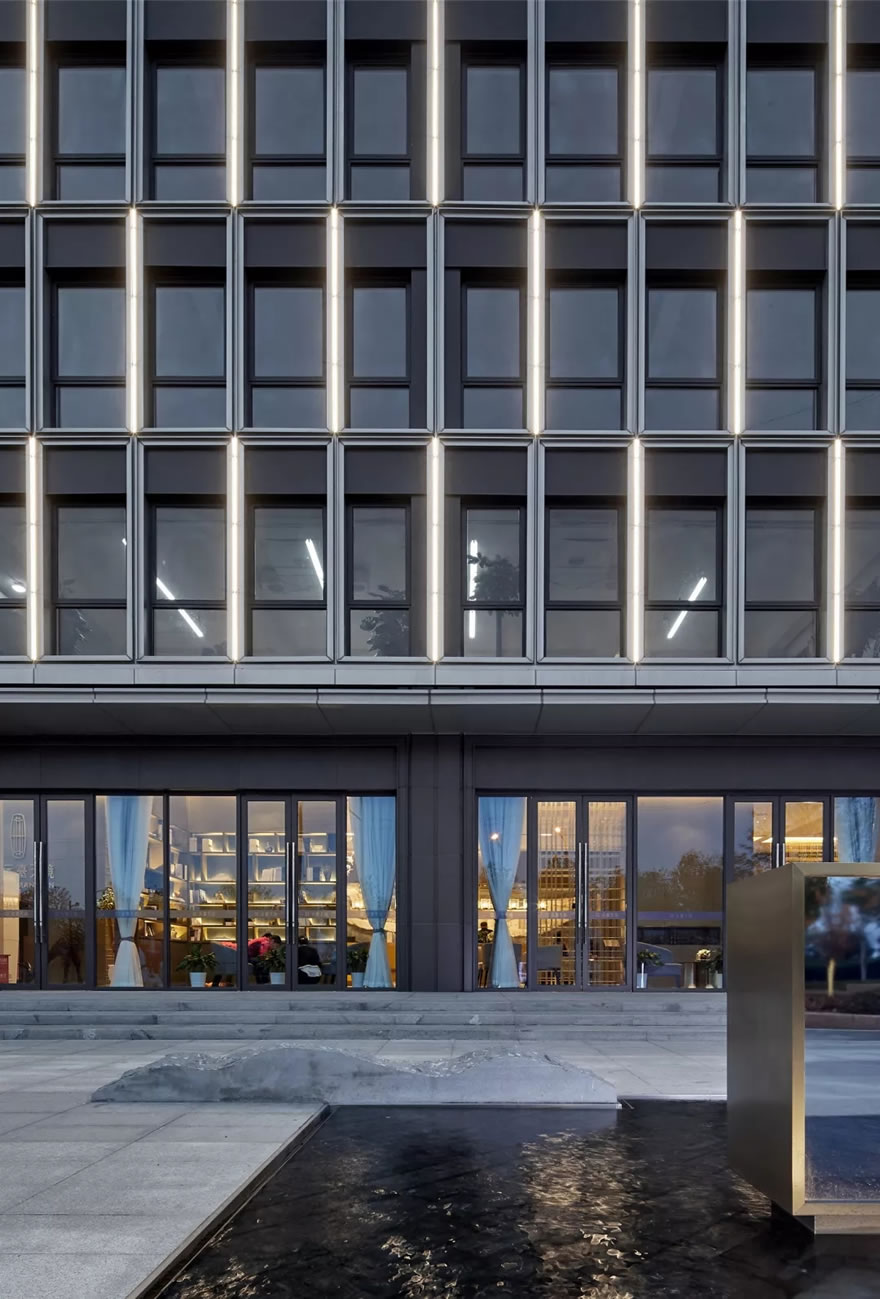 南京银城旭辉云台天境丨中国南京-54