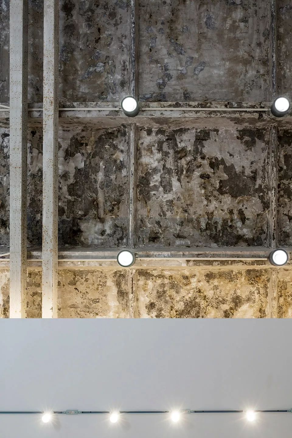 乌托邦之梦——北京无象空间建筑设计“桃花源”办公空间-11