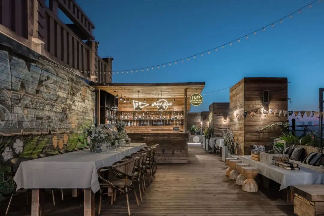 重庆Inisle设计师集合酒店丨中国重庆丨RIG上海锐格国际建筑空间设计事务所-178