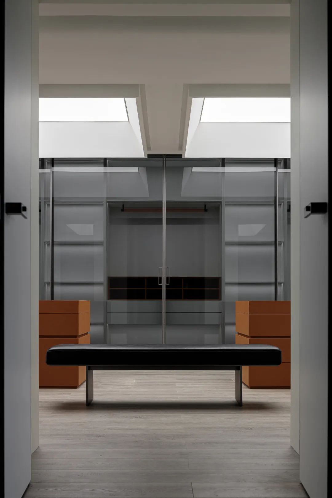 黄龙溪谷别墅丨中国成都丨成都聚美·牛犇建筑空间设计事务所-68