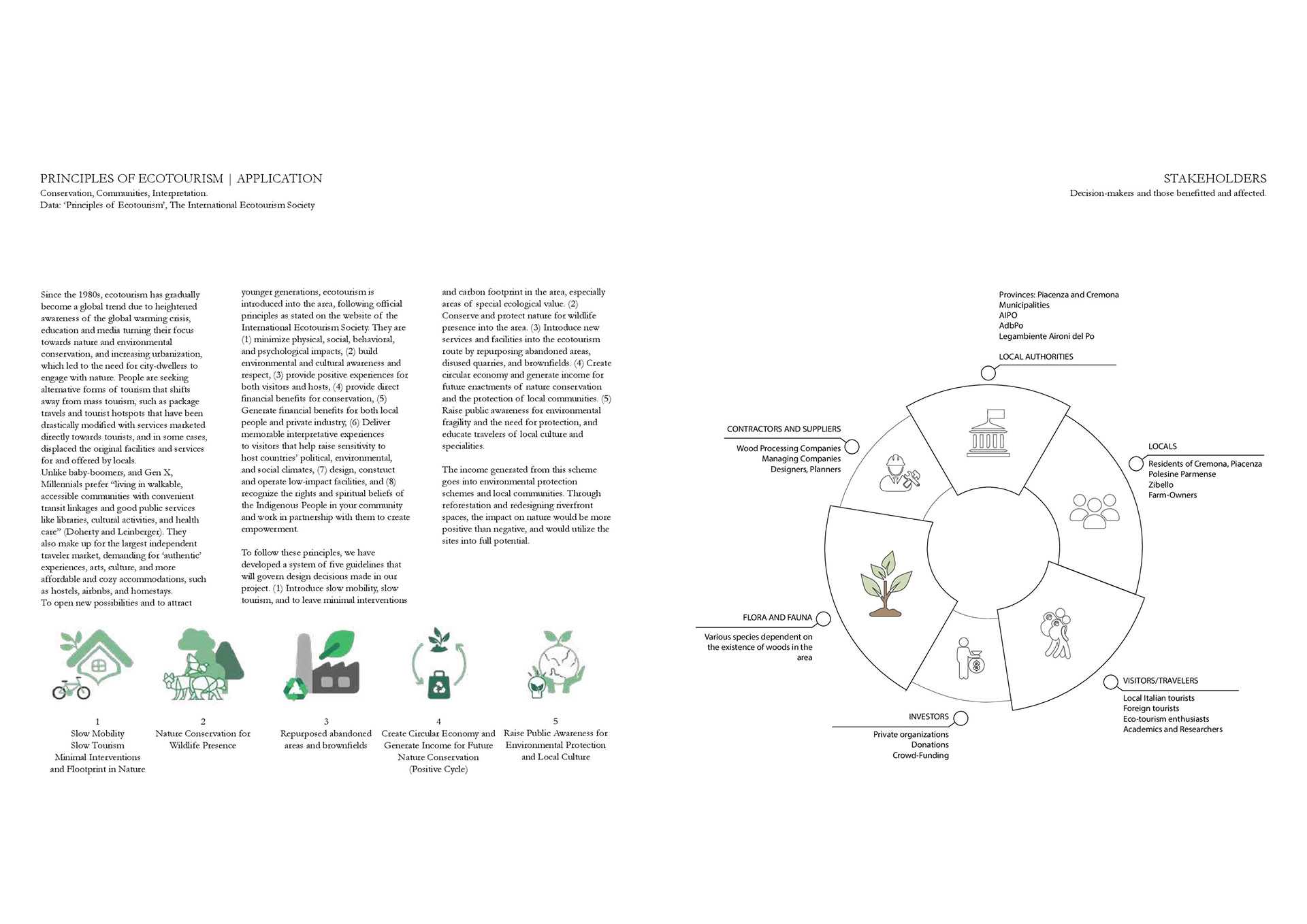Pre-Thesis Final Studio: Un Po Piu di Boschi-18