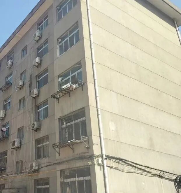 向新出发|“改”出城市新面貌“造”就小区新活力-70