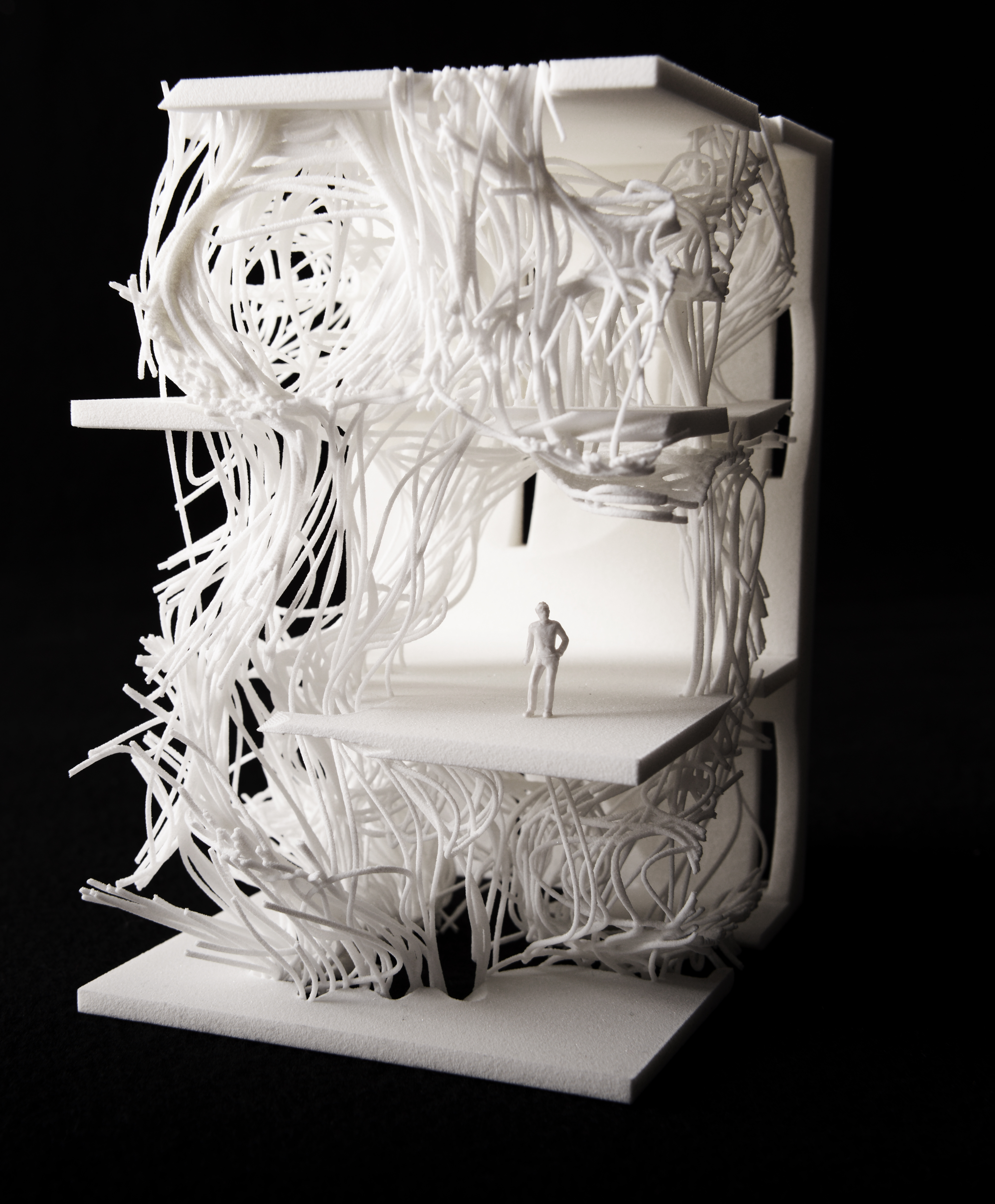 容量柱；体积柱（注：这里要根据具体语境确定最合适的表述，容量柱常用于化学分析仪器等领域表示测量容量的柱子，体积柱也有类似意思，在缺乏更多语境时容量柱相对更常用一些） 丨美国曼哈顿-2