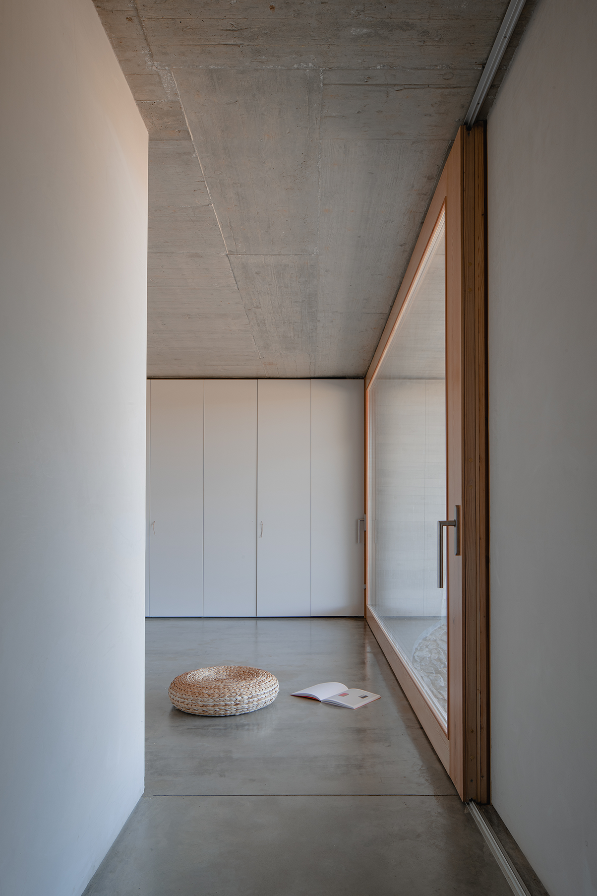 森屋丨澳大利亚墨尔本丨Aires Mateus 建筑事务所-120