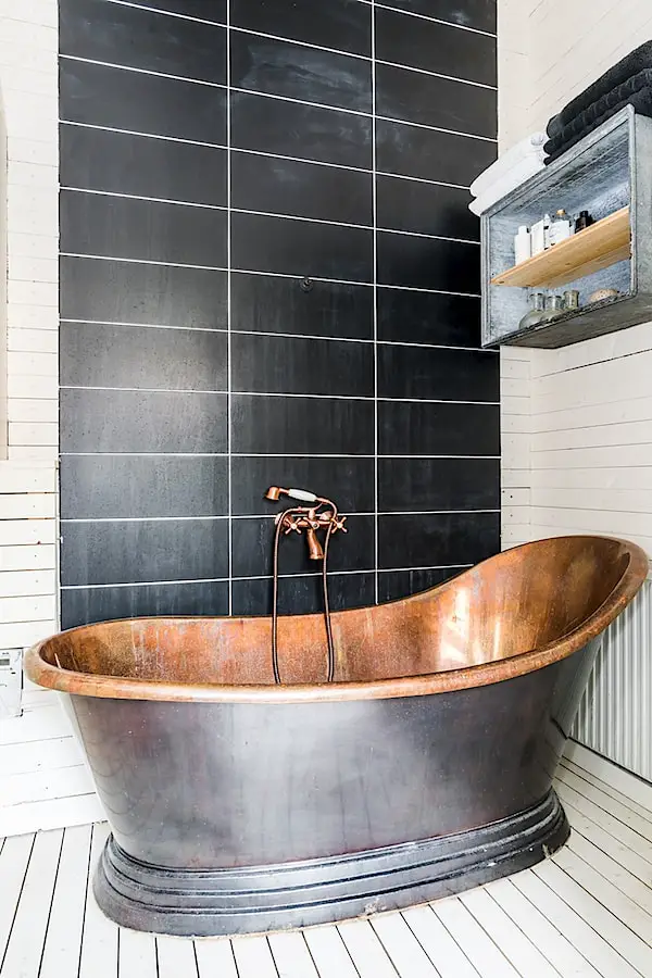 瑞典绿意盎然住宅 | 软装打造宁静乡村风-15