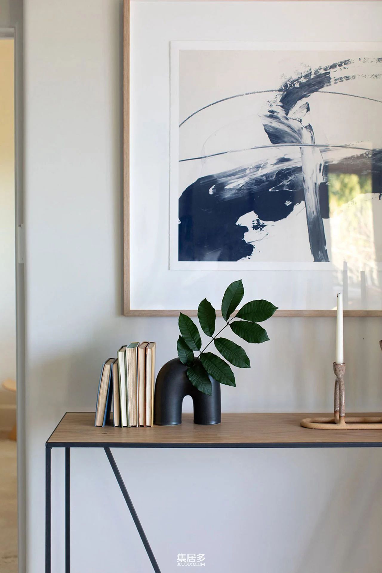 加州山顶豪宅-24