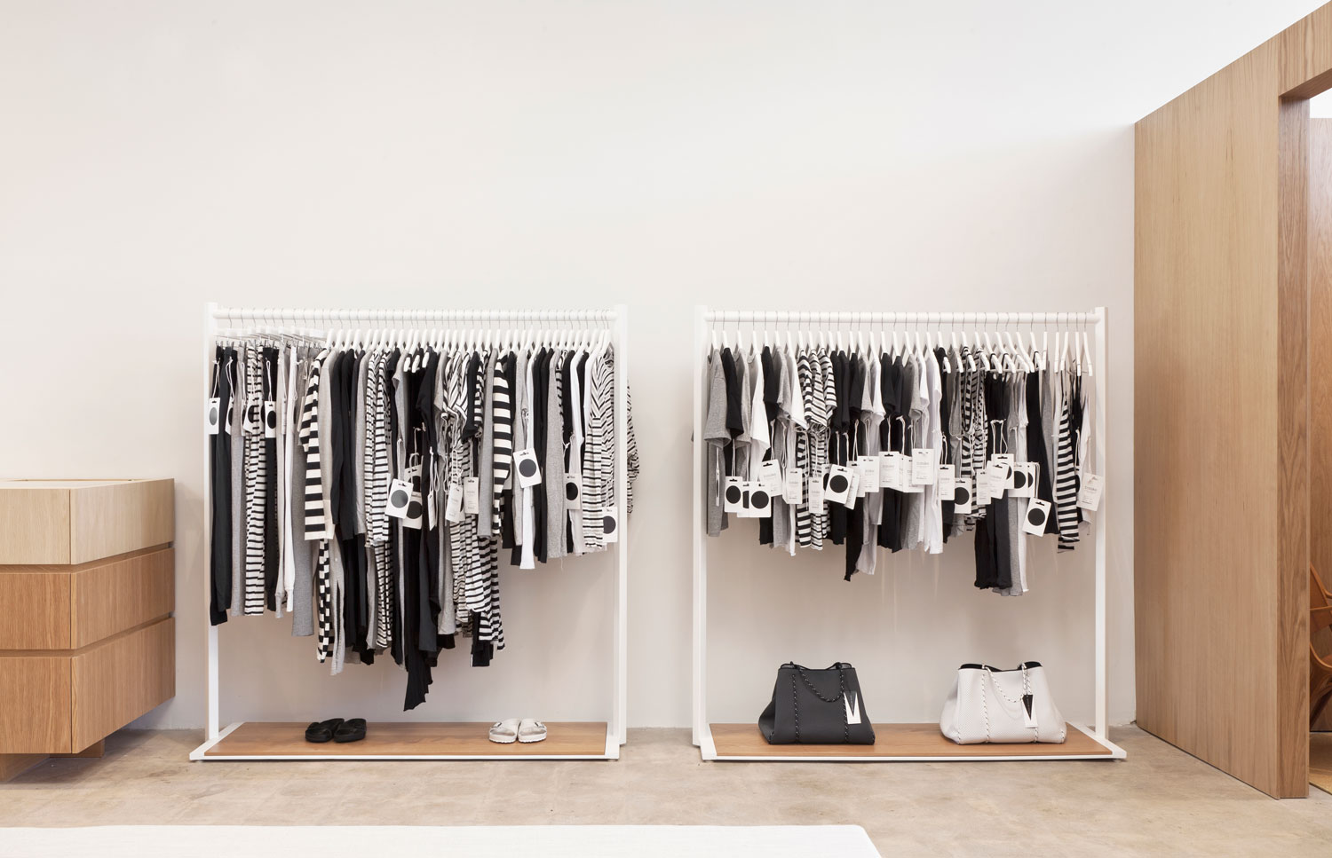 建筑大师 Kelvin Ho | 从零售空间到酒店设计,他的创意之路-31