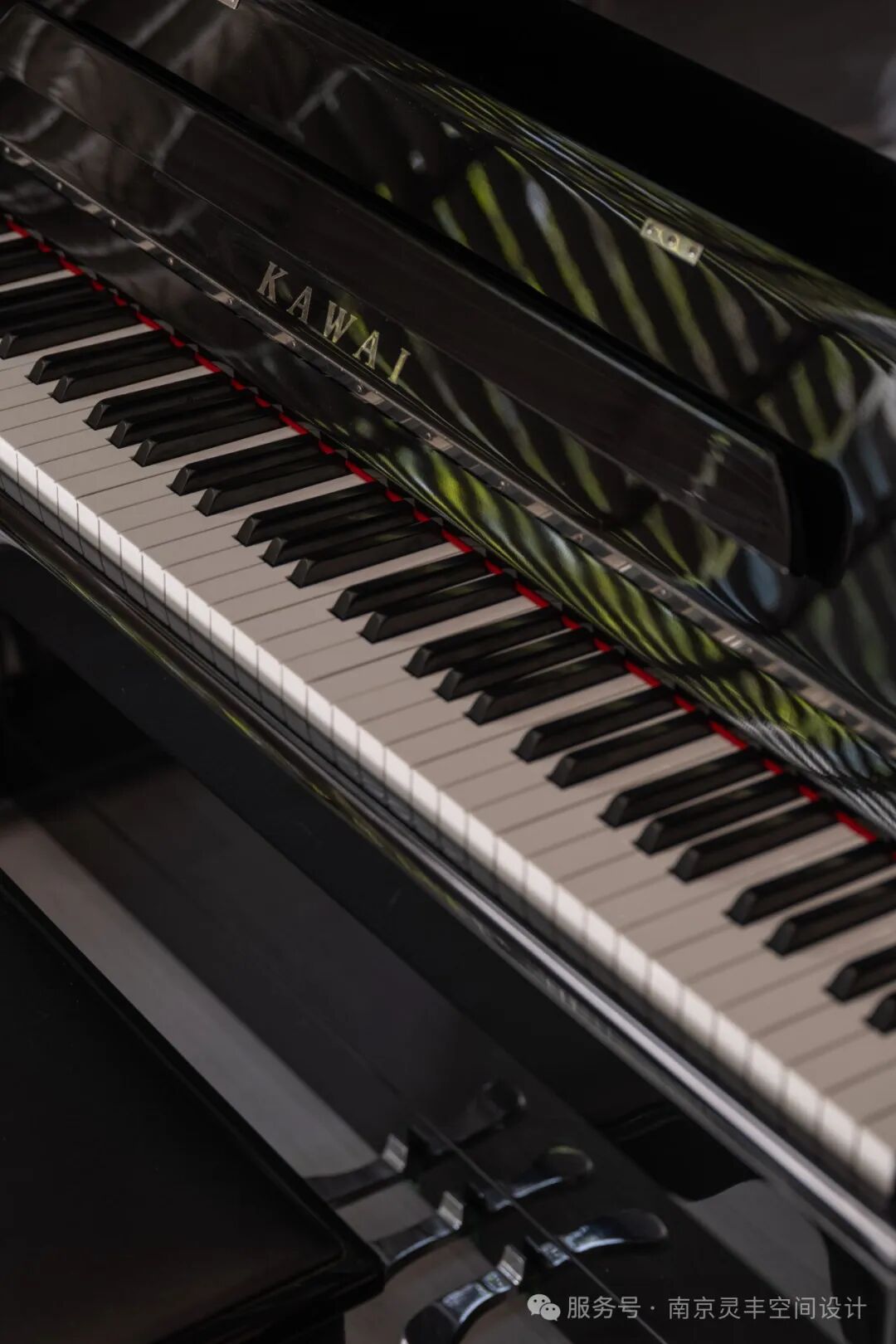 灵丰|仁恒翠竹园·撥雪尋春-46